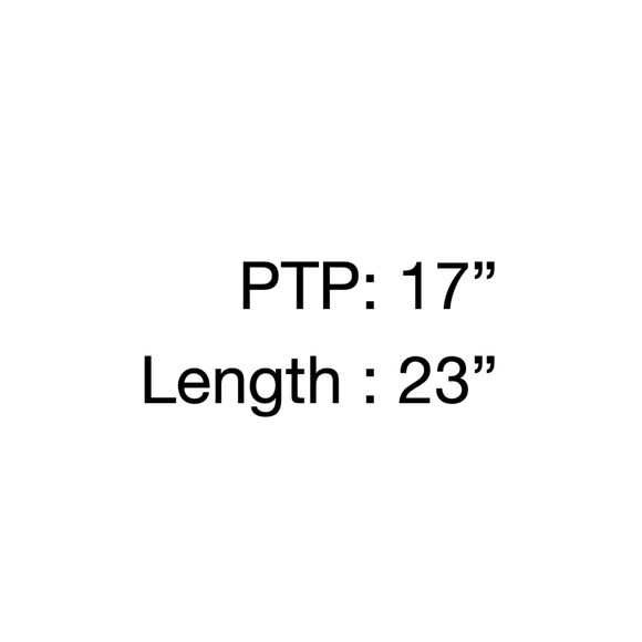 Blu Pepper Womens Peasant Top Medium Light Green Yellow Polka Dots Dainty Brunch - Picture 4 of 10